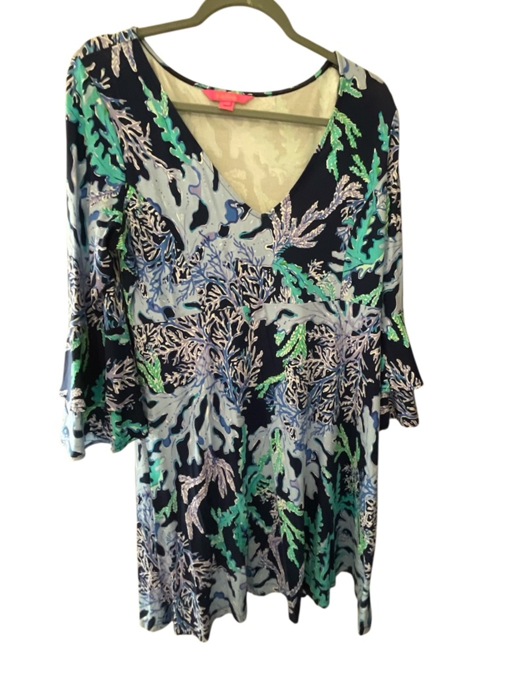 Lilly Pulitzer NWOT Raina dress